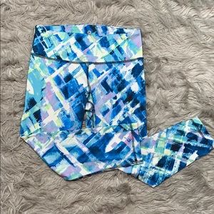 90 Degree by Reflex Yoga Pants